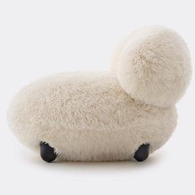 Flock Lounge Chair