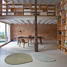 Quill Rug