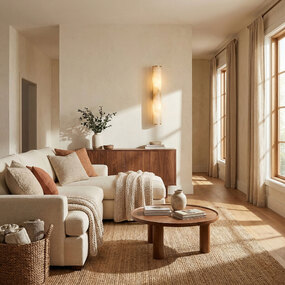 Nena Wall Sconce