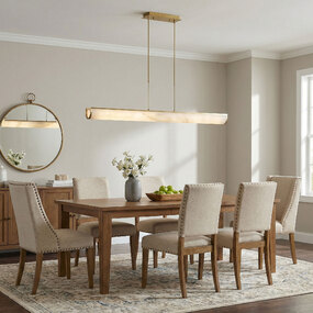 Nena Linear Pendant