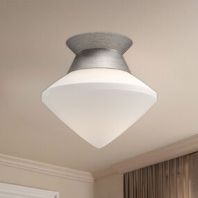 Nora Semi Flush Ceiling Light
