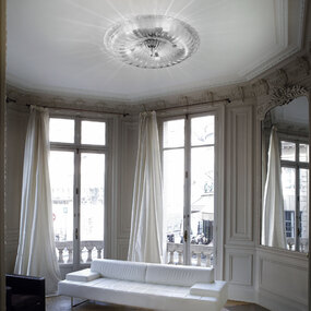 Novecento Ceiling Light Fixture