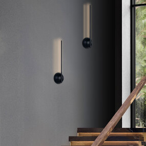 Varna Wall Light by Justice Design