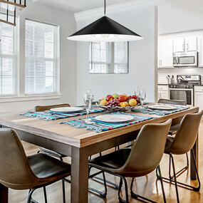 Conos Pendant by Justice Design