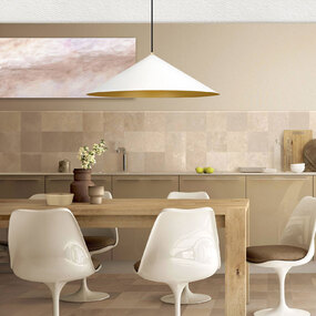 Conos Pendant by Justice Design