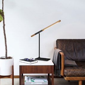Port Table Lamp