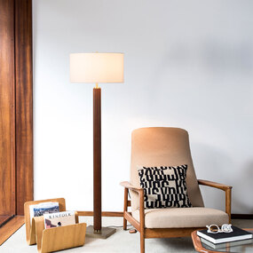 Tambo Floor Lamp