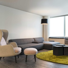 Twiggy Floor Lamp  by Foscarini <br />SK Design Group