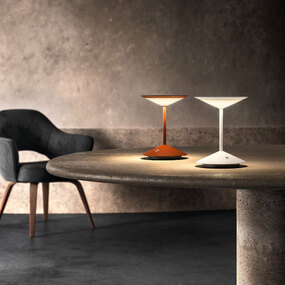 Narciso Portable Table Lamp