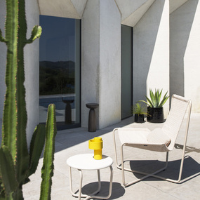 Nastro Portable Table Lamp