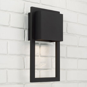 Nate Outdoor Wall Light
