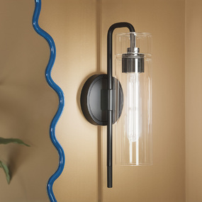 Niccol Wall Sconce