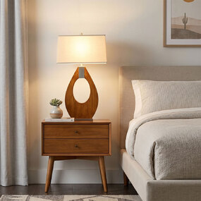 Pearson Table Lamp