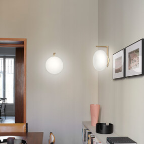 Alba L Wall Sconce