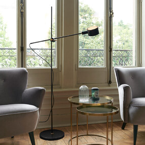 G.O. Floor Lamp