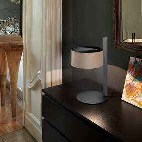 Parallel Table Lamp