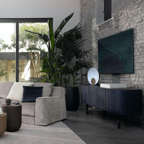 Siro Table Lamp by Oluce Srl