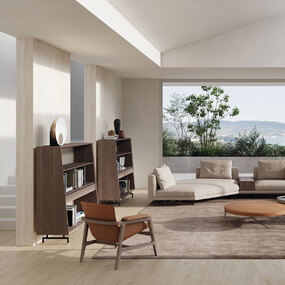 Siro Table Lamp by Oluce Srl