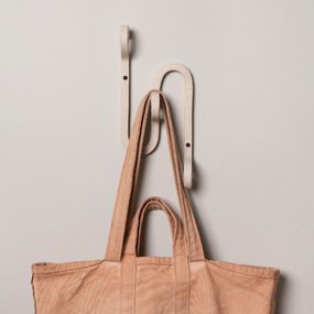 For-Everything Narrow Rack