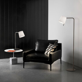 Mitsu Table Lamp - Overstock