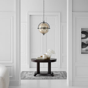 Bayridge Pendant - Overstock