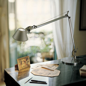 Tolomeo Classic Desk Lamp - Overstock by Artemide