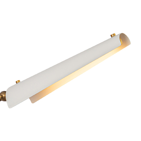 Osorio Swing Arm Wall Sconce
