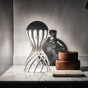 Cirrata Table Lamp