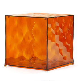 Optic Cube With Door