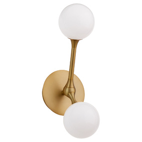 Orbe Color Select Wall Light