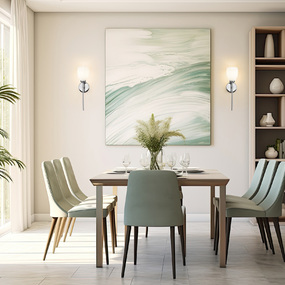 Oren Wall Sconce