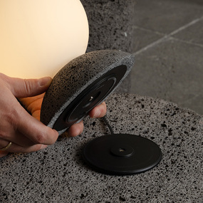 Origo Portable Table Lamp