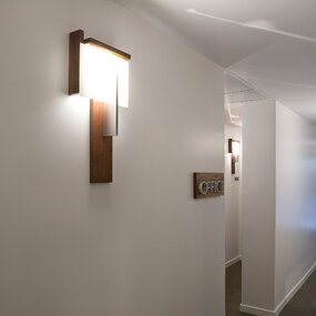 Oris Wall Sconce