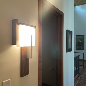 Oris Wall Sconce