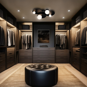Out Of This World Ceiling Light