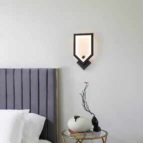 Aegis Wall Sconce