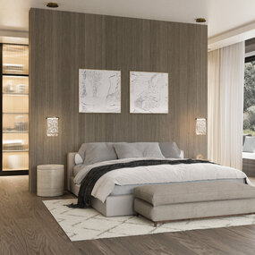 Veer Color-Select Pendant