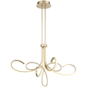 Astor Chandelier