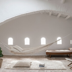 Wellbeing Hamaca Hammock