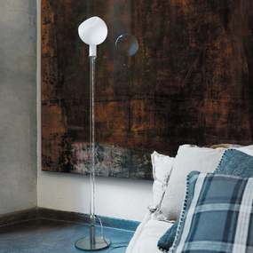 Parola Floor Lamp