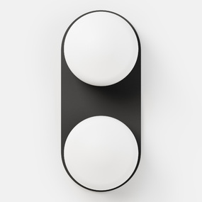 Pastille 2 Wall Light