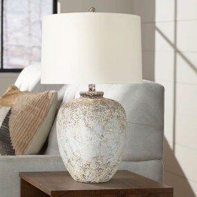 Astaire Table Lamp