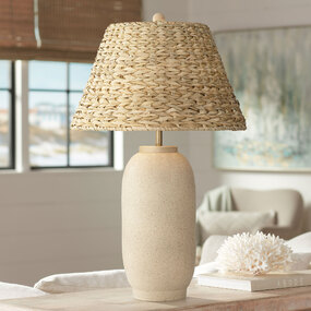 Hana Table Lamp
