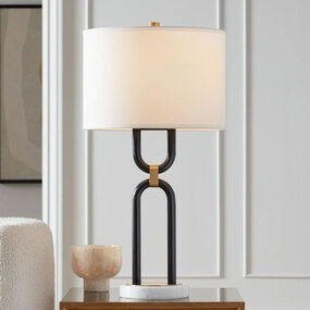 Lincoln Table Lamp