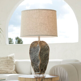 Logan Table Lamp