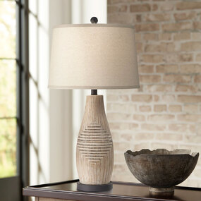 Togo Table Lamp