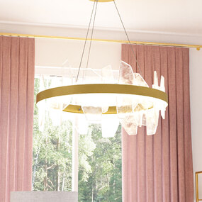 Aurelia Chandelier