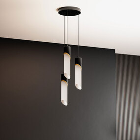 Alys Multi-Light Pendant