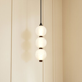 Clarendon Pendant