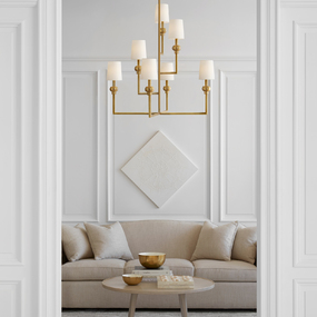 Comtesse Chandelier